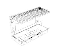 Station d ' Alimentation pour Oiseaux avec Conception à Forte, A | sécurisé avec forte adhérence et base amovible pour une vue sur la fenêtre d ' observation des oiseaux en