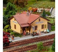 Station d’arrêt Hüttenberg-HO 1/87-FALLER 110151