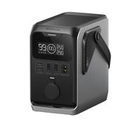 Station d’énergie portable trail 300dc 288wh - camping, outdoor - ecoflow