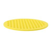 Station D'abreuvement pour Abeilles - Île Flottante en EVA De 20 Cm, Plateau Collecteur d'eau en Nid d'abeille, pour Abreuvoir Les Pollinisateurs, Bain Flottant Extérieur | Accessoire De Jard