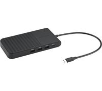 Station D'Accceuil Usb C Hub (9 En 1) Uh1500P Eq Triple 4K@60Hz Single 8K@30Hz Ethernet Pd 85W 4Xusb 3.2 2Xhdmi Dp Compatible Avec Les Ordinateurs Portables ,Dell,Macbook K34039Ww