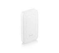 Station d'accès Wi-Fi - Zyxel - WAC500H - 802.11ac Wave 2 - GigE - 2.4/5 GHz - Blanc