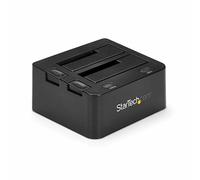 Station d'acceuil Startech SATDOCK22U3S