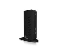 Station d'accueil 12-en-1 USB-C/USB