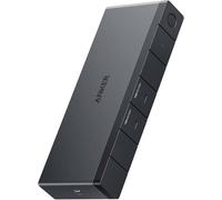 Station D'Accueil 778 Thunderbolt (12-En-1,Thunderbolt 4),Écran 8K Unique,Quad 4K,Ethernet,6 Ports Usb Pour M1 Pro/ Macbook Pro Et Plus