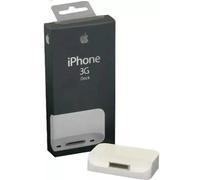 Station D'Accueil Apple iPhone 3G - 3GS MB484G/A MB484G 885909228829