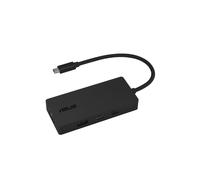 Station d'accueil ASUS 4-en-1 USB-C Dock DC110