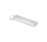 Station d'accueil Aten UH3234-AT Usb-c 1x Displayport Femelle / 1x HDMI Type A Femelle / 1x Vga Femelle Gigabit Amarrage 11 Port Argent