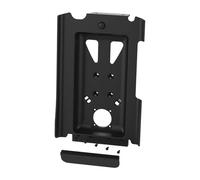 Station d'accueil avec Musb RAM-Mount RAM-GDS-DOCK-SAM75U pour Samsung Tab A7 10.4 (SM-T500 et SM-T505)