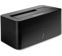 Station d'accueil Axagon ADSA-SN Compact pour S-ATA 2,5"/3,5" - USB 3.0