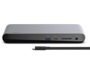 Station d'accueil BELKIN Thunderbolt 3 Dock Pro