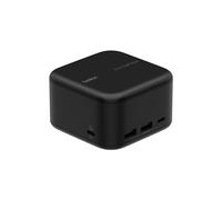 Belkin CONNECT 6-in-1 Core GaN - Station