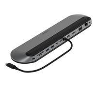 Station d'accueil BELKIN USB-C Dock Pro 11 en 1