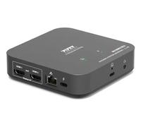 Station d'accueil bureau 2 x 4K USB-C 10 périphériques 85W