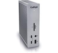 Station d'accueil - CALDIGIT - TS4 - 18 Ports - Charge 98 W - Thunderbolt 4, USB-C