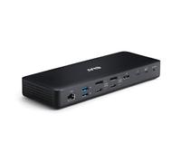 Station d'accueil - Club3D - CSV-1583 - 16 en 1 - Thunderbolt 4 - 4 écrans simultanés