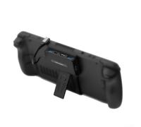 Station d'accueil compacte multi-ports 5 en 1 pour ROG pour Steam Deck Comprend des ports Ethernet USB A USB C pour étendre l'affichage et les connexions périphériques