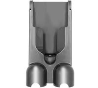 Station D'accueil Compatible Avec Les Aspirateurs Dyson V10 Slim Et SV18 Digital Slim : Support Mural De Rangement Et Accessoires De Charge.