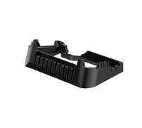 Station d'accueil console réglable sans outil Montage horizontal Dissipation optimale de la chaleur pour NS1 NS2 Structure anti-basculement Support horizontal