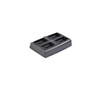 Station d'accueil - DATALOGIC - 94ACC1385 - Alimentation intérieure - Noir - Multi Dock