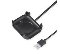 Station d'accueil de charge pour montre connectée HW18 - Support de câble USB - Adaptateur secteur