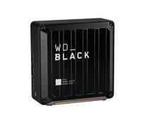 WD_BLACK D50 Game Dock NVMe SSD - 1TB