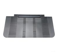 Station d'accueil de rechange compatible avec aspirateur robot Dreame pour aspirateur robot L20 Ultra L30 Ultra réduisant le risque de défaillance et l'évacuation de la poussière