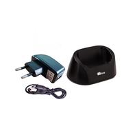 Station d'accueil de Rechange TTfone avec Chargeur (TT190)