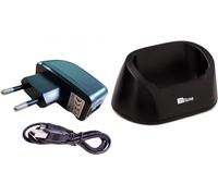 Station d'accueil de Rechange TTfone avec Chargeur (TT950)