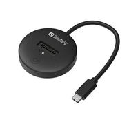 - Station d'accueil de SSD - baies : 1 - M.2 - M.2 NVMe Card - USB-C 3.2 (Gen 2)