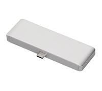 Station D'Accueil De Type C, Docking Station, station d'accueil de type C transmission efficace pour souris pour U Drive pour clavier