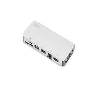 DIGITUS DA-70866 - Station d'accueil, USB-C