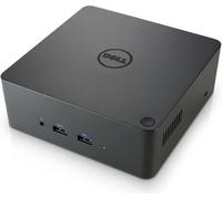 Station d'accueil Dell Business Thunderbolt Chargeur 240W +. Adaptateur secteur