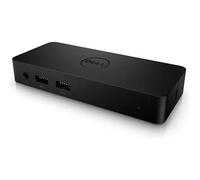Station d'accueil - DELL - D1000 - Dual Video USB 3.0 - DisplayPort - Gigabit Ethernet