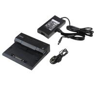 Station d'accueil - DELL - E-Port Simple - USB3 - 130W - Support pour écran externe
