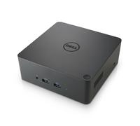 Thunderbolt Dock TB16 - Station d'accueil - Thunderbolt - VGA, HDMI, DP, Mini DP, Thunderbolt - 1GbE - 180 watt - Danemark - pour Alienware 15 R3;