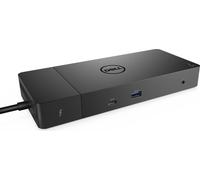 Station d'accueil Dell WD19TB USB-C (W125780749)