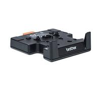 - Station d'accueil d'imprimante pour véhicule