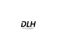 Station d'accueil DLH Energy DY-TU4383 - USB-C / USB 3.0 - 2 x HDMI, 2 x DP - GigE - 4K Ultra HD, 5K Ultra HD, 65W