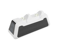 Station D'accueil Double Chargeur Rapide Pour Contrôleur Sans Fil Ps5 Usb 3.1 Type-C, Station De Charge Pour Dualsense