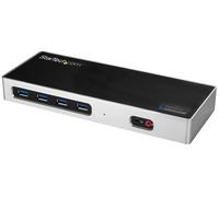 Station D'Accueil Dual 4K USB-C/USB 3.0 STARTECH - DK30A2DH