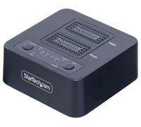 Station D'Accueil Dual Bay M.2 NVMe Et Dupliqueur De SSD - M2-HDD-DUPLICATOR-N1