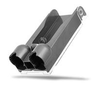 Station D'Accueil Dyson V10 Pièce D'Origine 969042-01 Accessoire Gris Acier