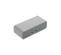 Station d'accueil EcoSmart™ Thunderbolt™ 5 avec double sortie vidéo 8K / triple sortie 4K et EPR de 140 W