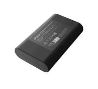 Station d'accueil et batterie Duux pour ventilateur Whisper Flex 2 ¿ Batterie Li-Ion 3350 mAh ¿ Jusqu¿à 11 heures d'autonomie