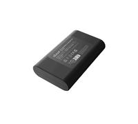 Duux Socle & Batterie pour Whisper Flex 2 - Batterie Li-ion 3350mAh - Utilisation Sans Fil Jusqu’à 11h - Batterie Rechargeable - Compatible Ventilateur Whisper Flex 2