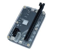 Station d'accueil externe pour carte graphique compatible PCIe 3/4 (RX4090, RX6900) pour ordinateurs portables et mini-PC