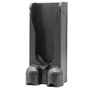 Station D'accueil For Aspirateur, Compatible Avec Dyson, V12, Compatible Avec Detect, Support Mural Fin, Support De Rangement, Base De Chargement, Accessoires