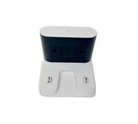 Station d'accueil for Aspirateur Robot, avec Câble De Chargement, Base De Chargeur, Pièces Accessoires, Compatible avec Roidmi Eve Plus, Remplacement(Dock Station)