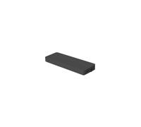 Fujitsu FPCPR401BP station d'accueil Avec fil Thunderbolt 4 Noir